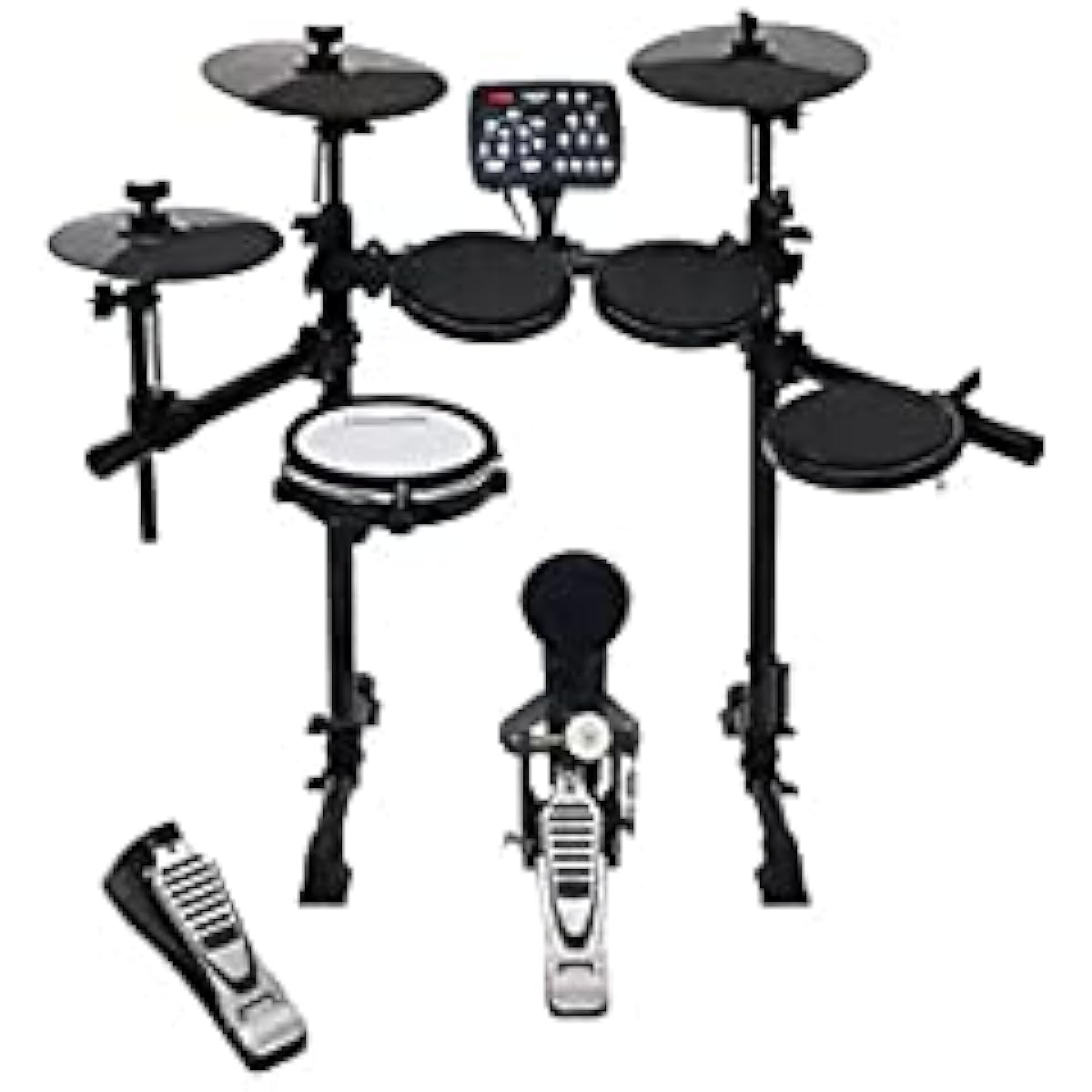 PLAYTECH electronic drum set PDS-250II