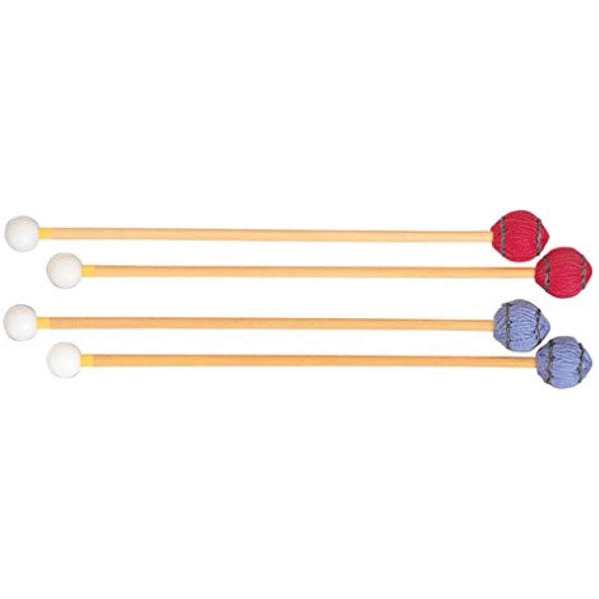 [PLAY WOOD] Multi Mallet <MULTI-10MR>