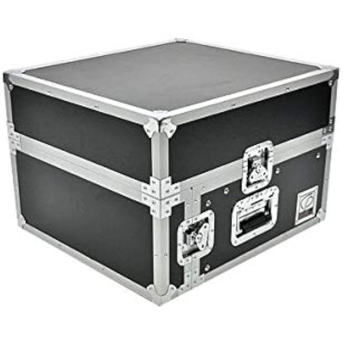 CLASSIC PRO Combo Rack Case CPM3U Combo Rack Case