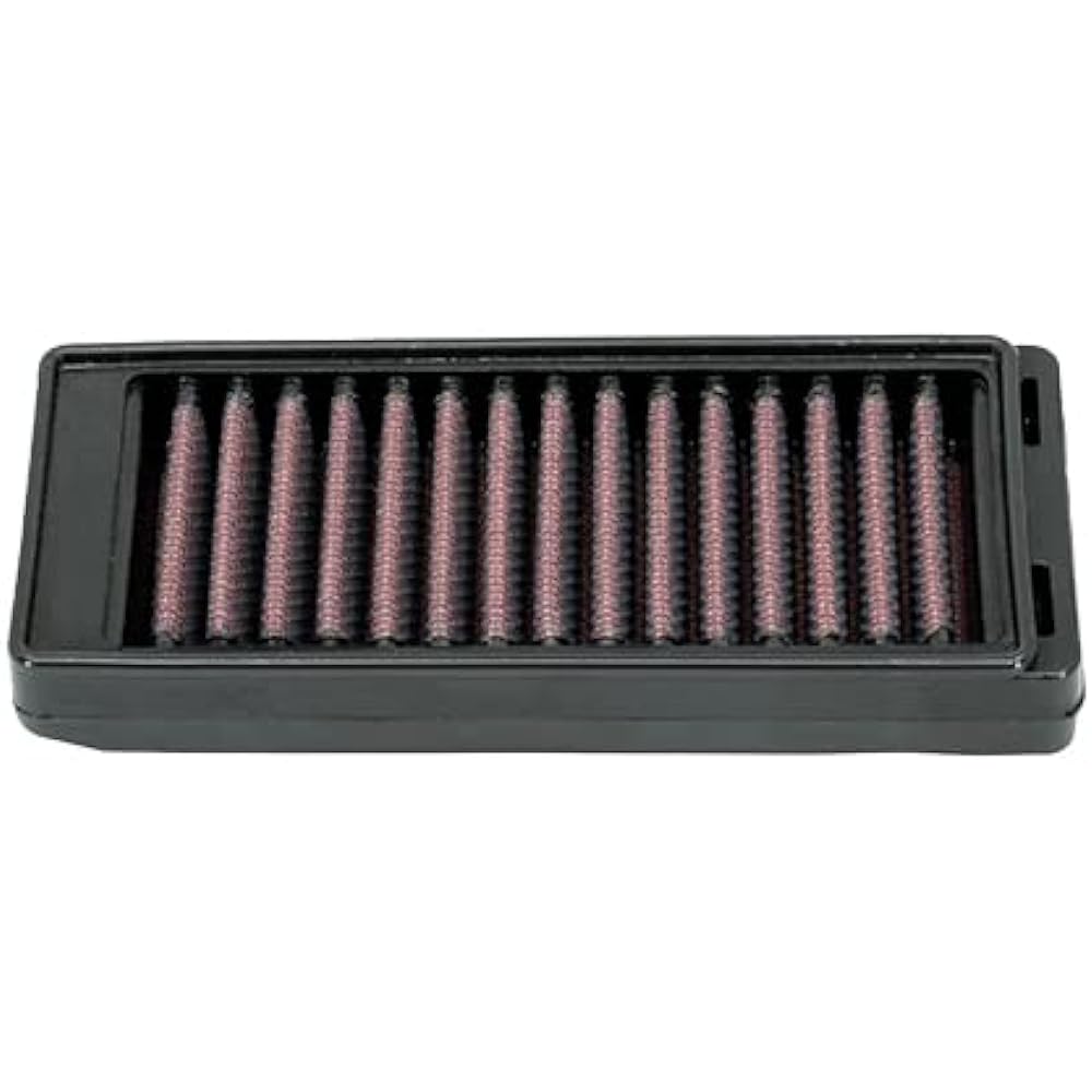 DNA High Performance Air Filter Compatible for Daytona Zontes U 125 (20-23) PN: P-DA15N21-01