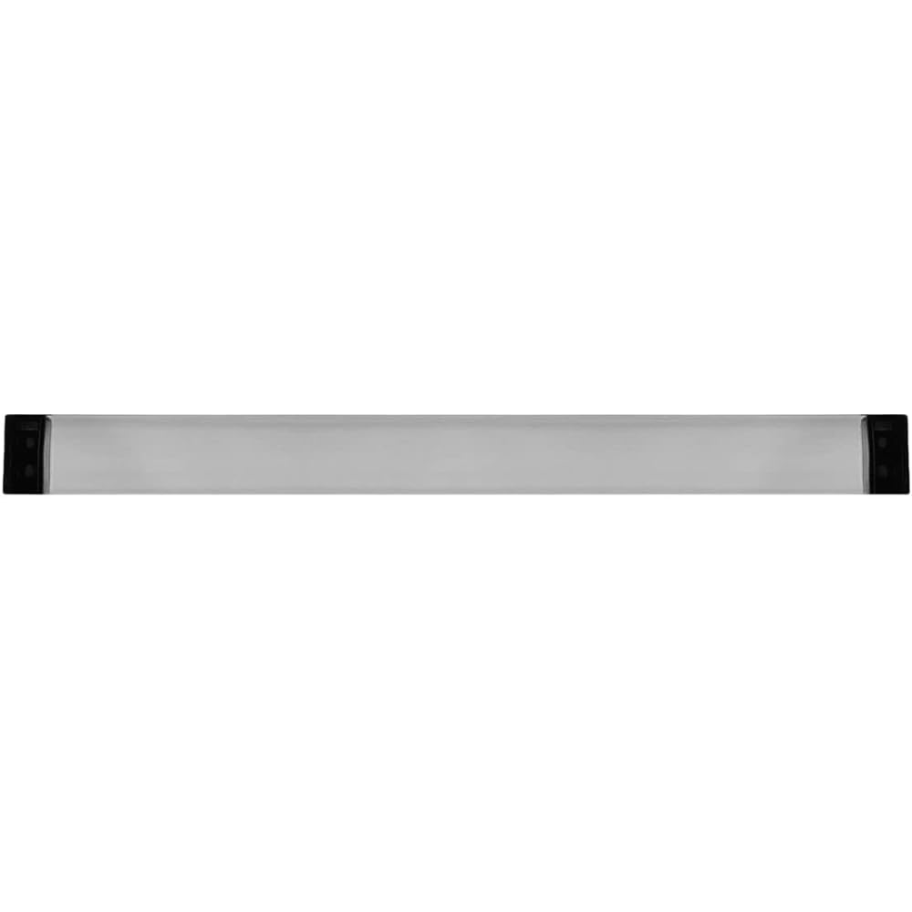 Kartell Towel Rack Smoke W45/D7.5/H4cm Rail 45 SFAC-K9935-FU [Authentic product from domestic exclusive agent]