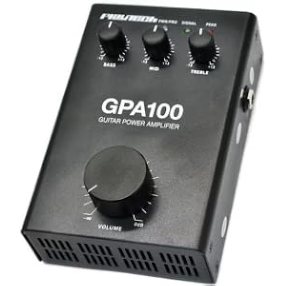 PLAYTECH Guitar Pedal Power Amplifier 190W (4Ω) High Output