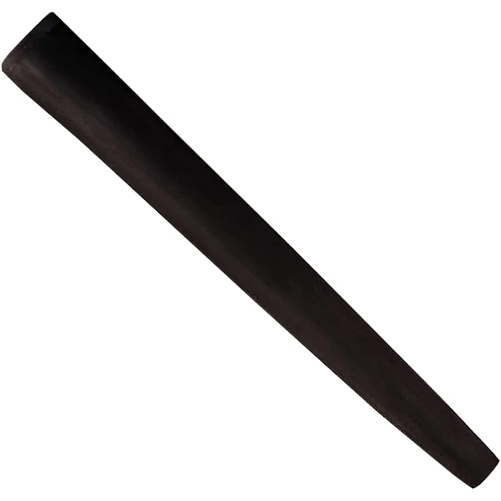 MASDA Golf Slick Fit Putter Semi-Rage Putter Grip Black Golf Equipment Golf Grip