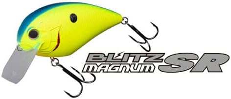 OSP BLITZ MAGNUM SR OSP BLITZ MAGNUM SR