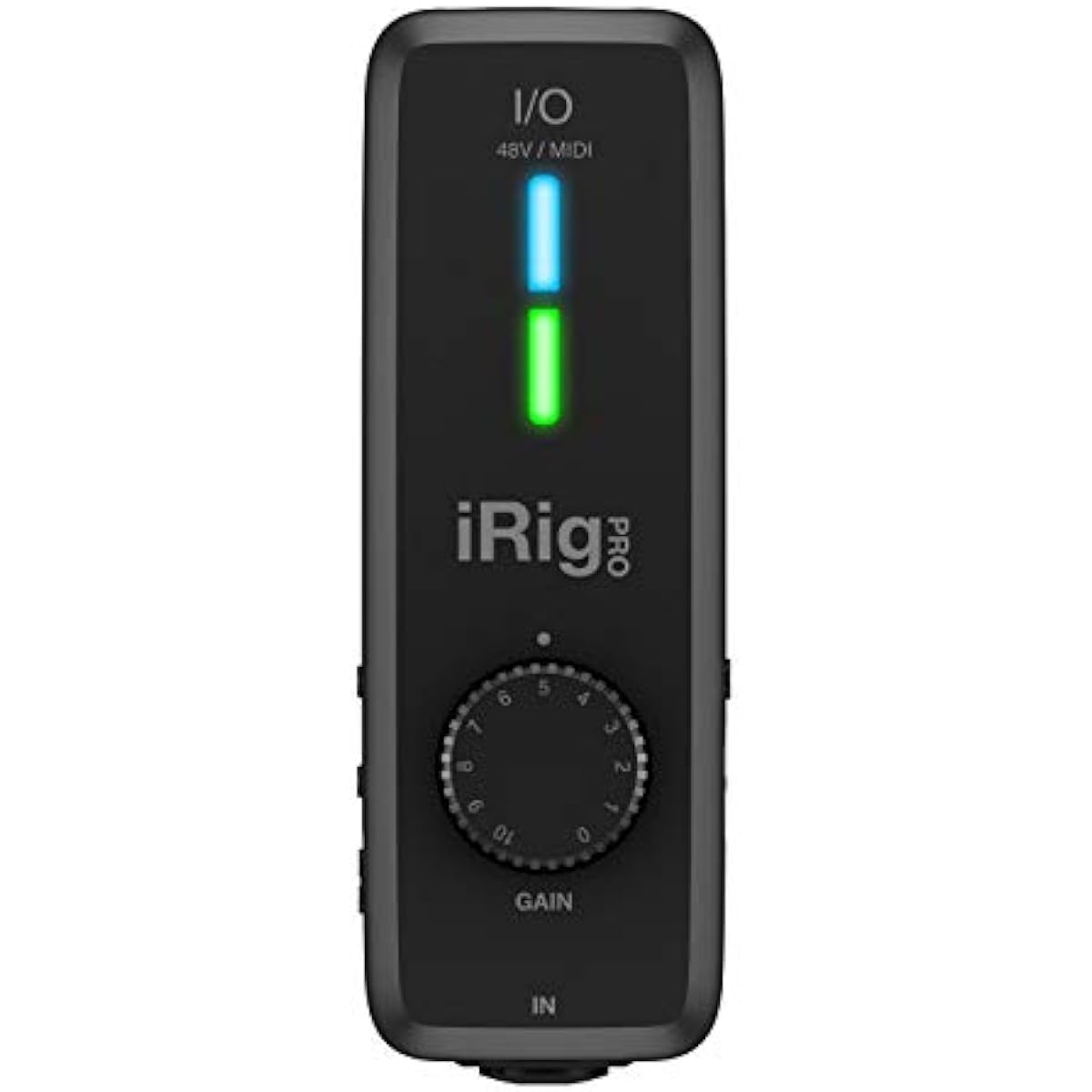 IK MULTIMEDIA Audio Interface iRig Pro I/O Audio Interface