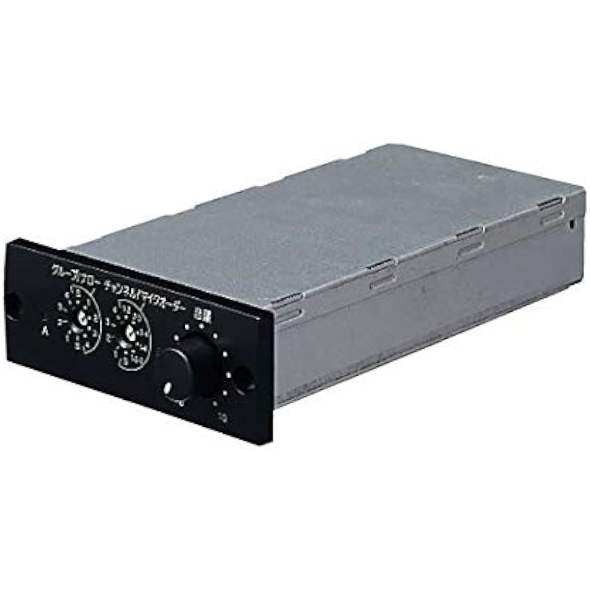 UNIPEX Wireless Tuner Unit DU-3200A