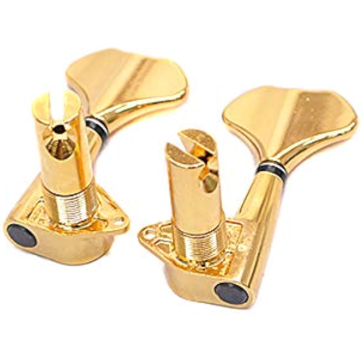 GOTOH 5-string bass tuning pegs GB707-5/L3+R2 Gold