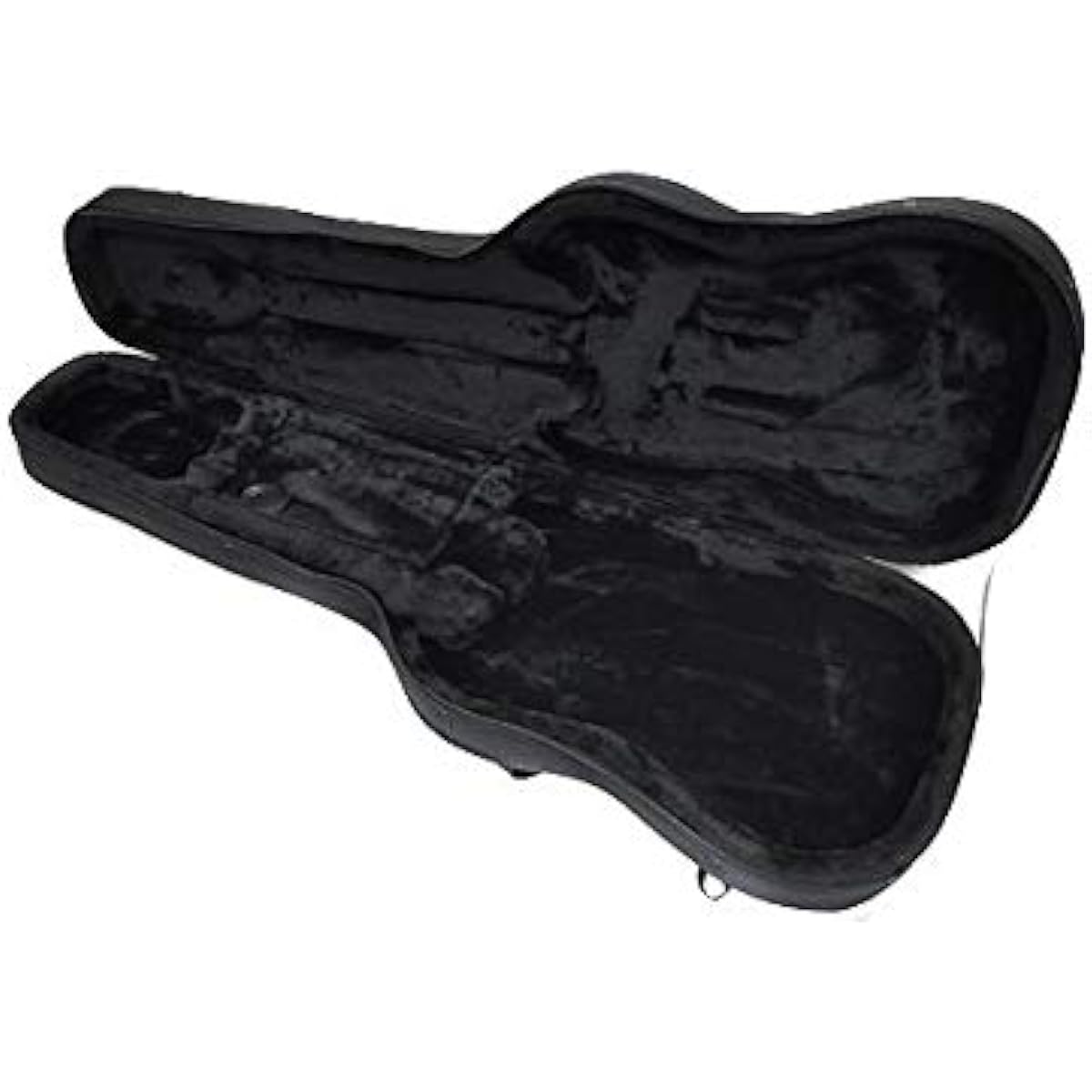 [Domestic regular product] SKB Semi-hard case for electric guitar SCFS6 Semi-hard case for Strat/Telecaster