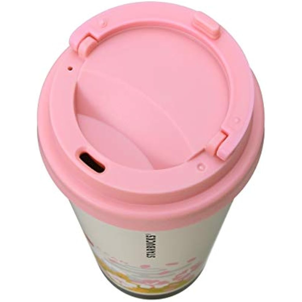 STARBUCKS Starbucks Stainless Steel You Are Here Collection Stainless Steel Tumbler JAPAN Spring 473ml Japan Limited Local Cup Japanese Japanese Style Sakura Nanohana Mt. Fuji Carp Streamer Daruma Sushi Pottery Coffee