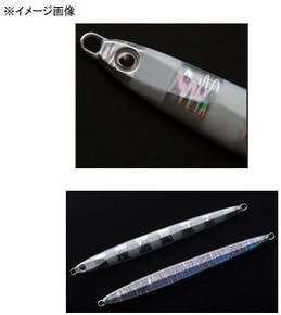 Palms Metal Jig Lure Slow Brat L 230 SBL-230