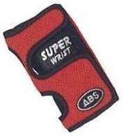 [ABS] ABS Super List Black/Black S Right-handed Bowling Equipment
