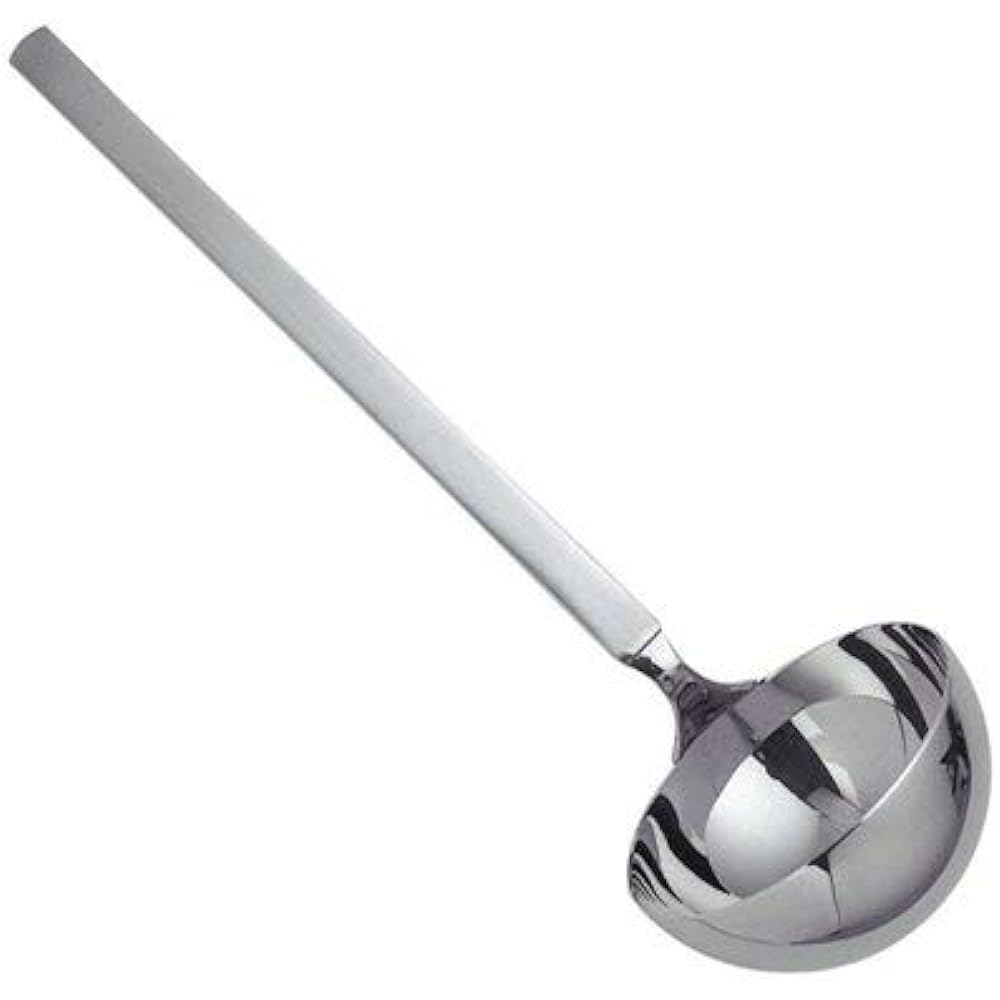 [Regular Imported Product] ALESSI DRY Ladle 4180/10
