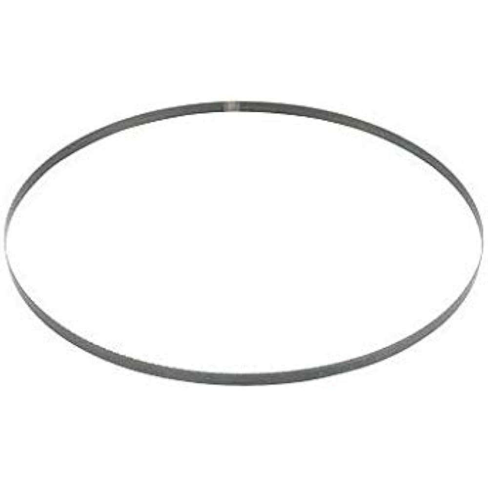 Makita Portable Band Saw Blade Laker Set BIM 18 threads (3 pieces) A-41610