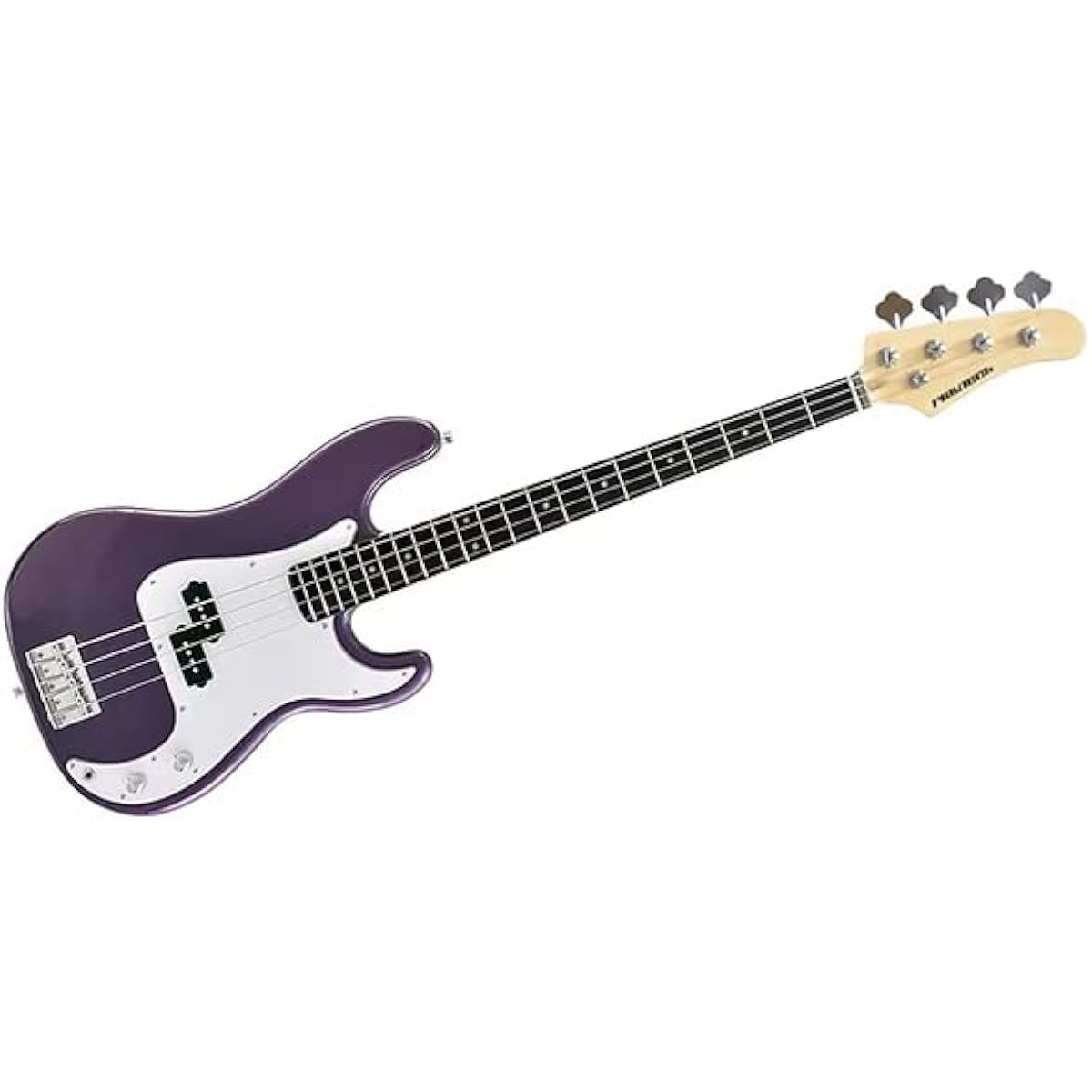 PLAYTECH Precision Bass Purple