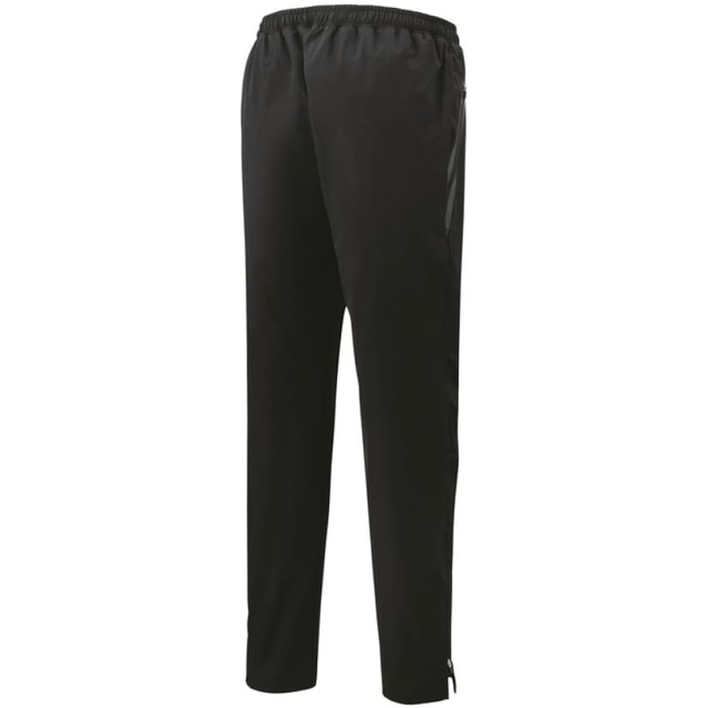 [YONEX] Men's Long Pants, Warm-up Pants (Fit Style)