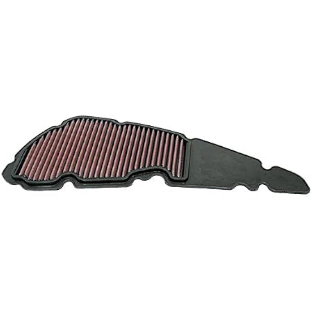 DNA High Performance Air Filter Compatible for Piaggio Beverly 400 S (21-23) PN: P-PG4SC21-01