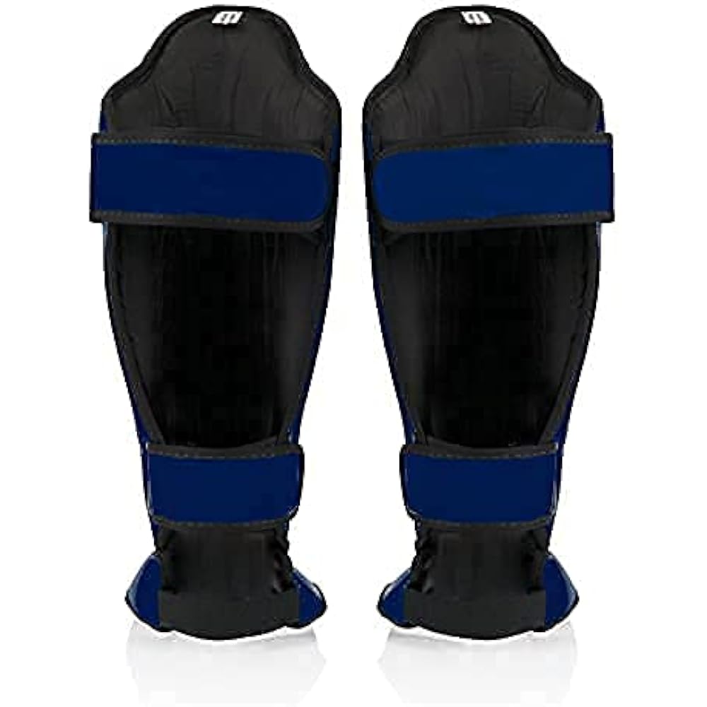 Fairtex Competition Shin Guards