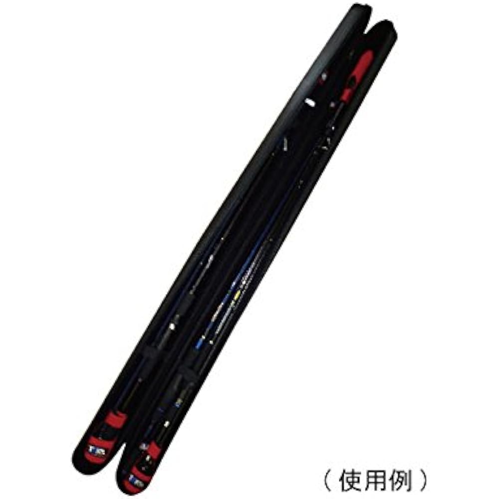 SLIM GUARD ROD CASE 145cm Taka Sangyo