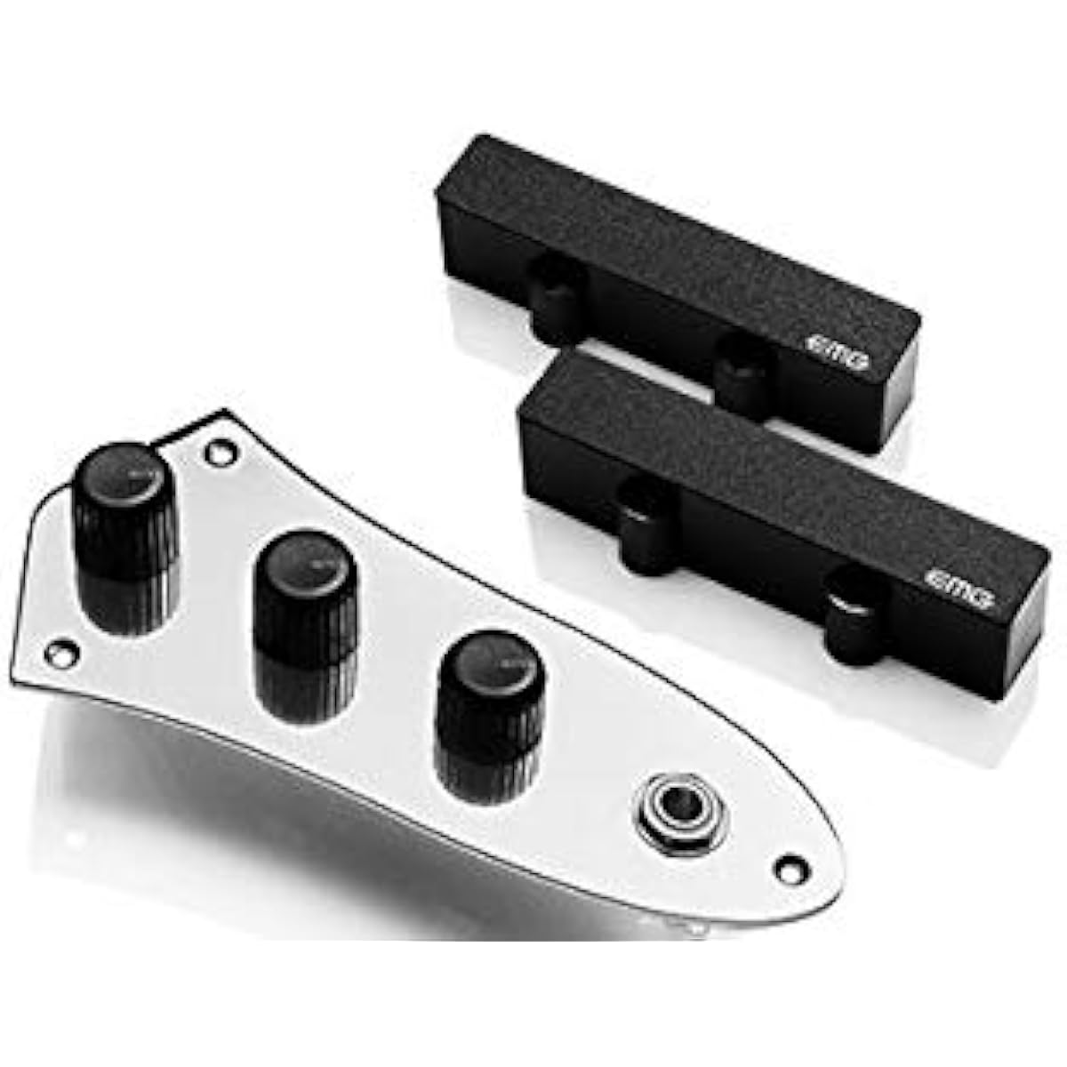 EMG J System Bass Pickup & Tone System