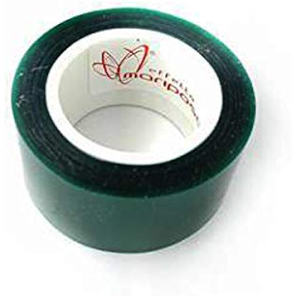 effetto mariposa [Genuine] Bicycle Rim Tape Caffelatex Tubeless Rim Tape Caffelatex Tubeless Tape S (Width 20.5mm x Length 8m) EMCHCTPS