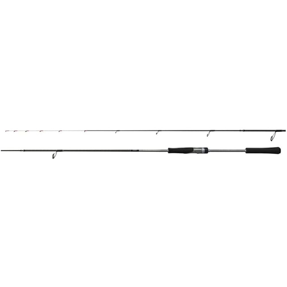 SHIMANO Saltwater Rod 20 Cross Mission Spinning/Bait Various