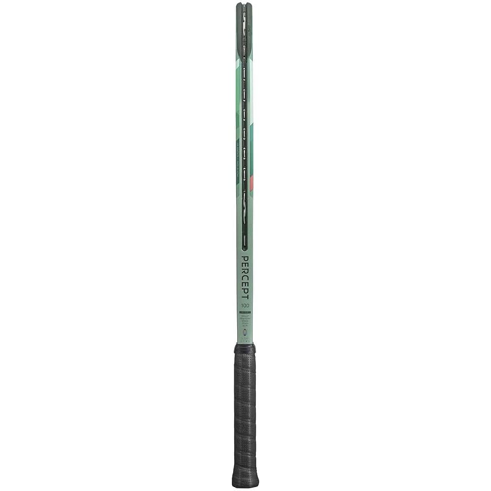 YONEX Hard Tennis Racket Made in Japan Frame Only Percept 100 Olive Green (268)