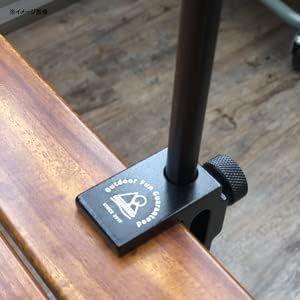 5050WORKSHOP 2WAY STAND Lantern Stand Peg Double Hook