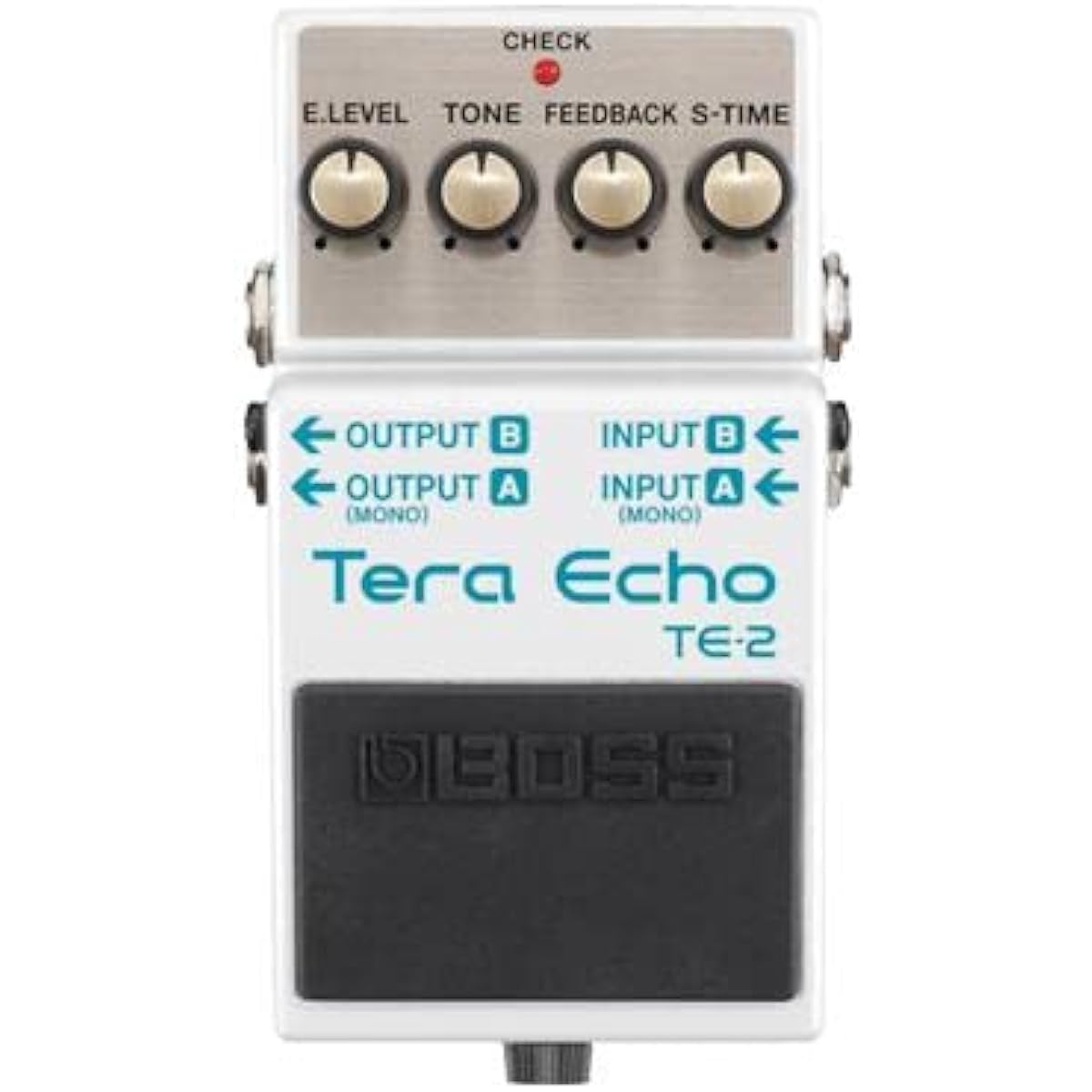 BOSS Tera Echo TE-2