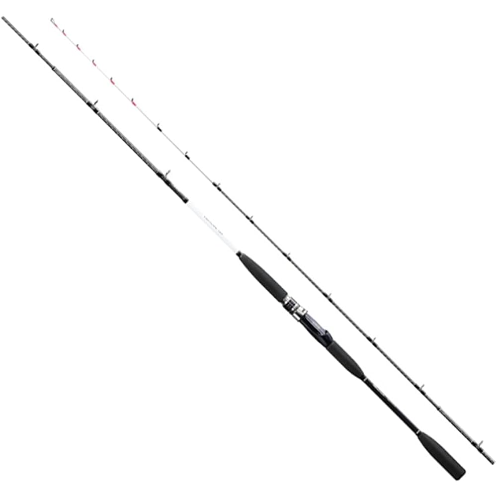 SHIMANO Rod Boat Light Game BB Moderato TYPE64/73/82 Various Entry Models Widely Compatible with Various Fish Species and Fishing Methods