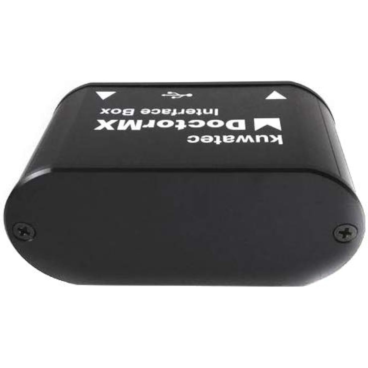 KUWATEC DMX control software DoctorMX