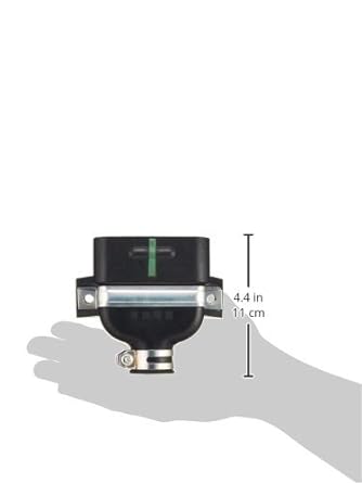 Taiwa Denki Flat Safety Connector H-103