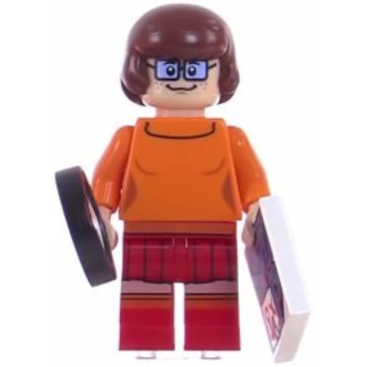 LEGO Scooby-Doo Velma Minifigure Set 75904