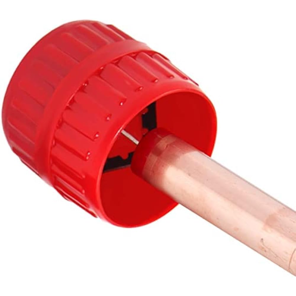 RIDGID Steel pipe reamer 127 34965