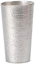 Nousaku Beer Cup Birch Approx. 270cc [100% Tin] 600236