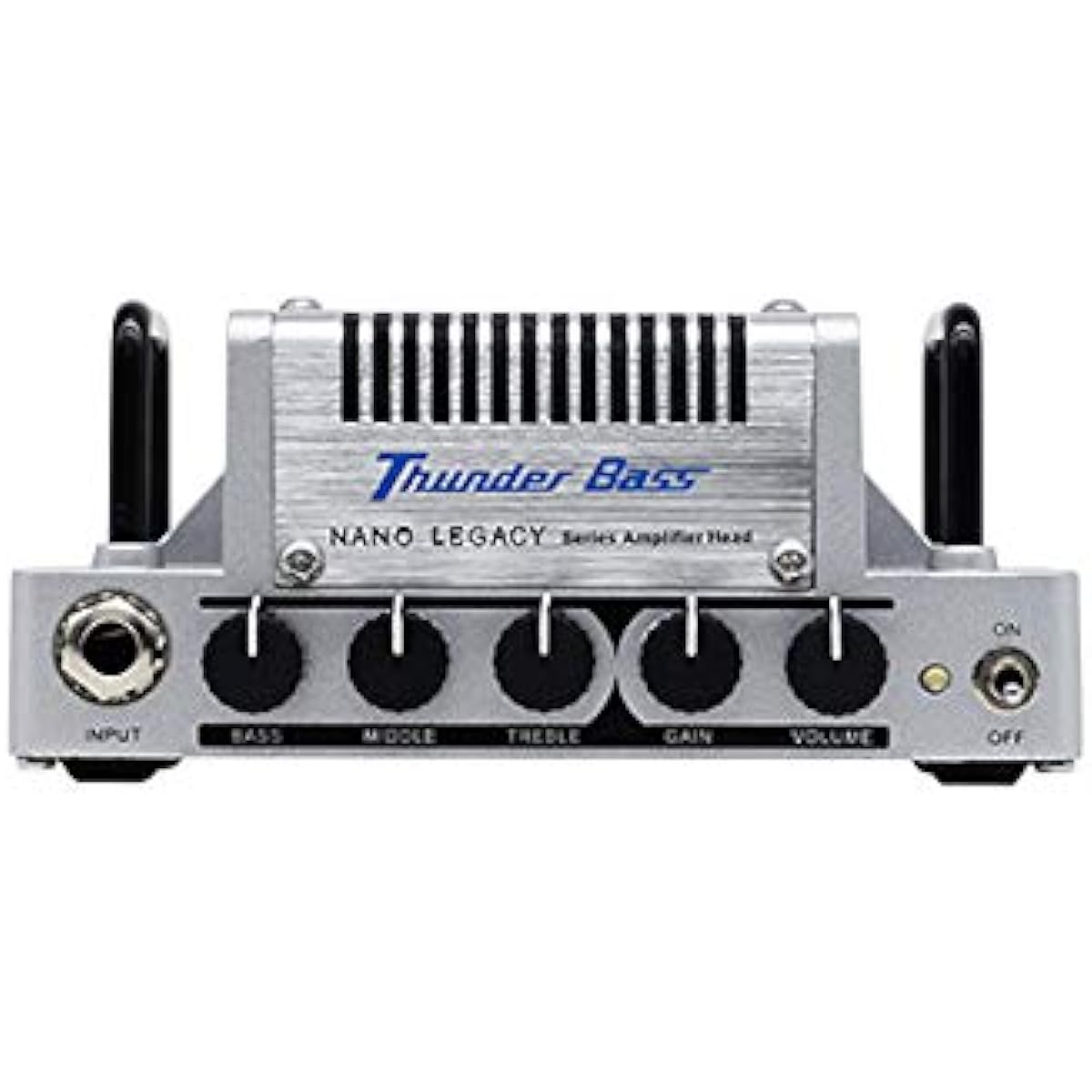 HOTONE Thunder Bass Bass Amp Head