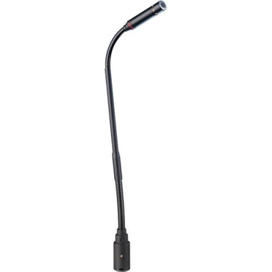 Audio-Technica PRO 49QL Cardioid Condenser Quick-mount Gooseneck Microphone [Parallel Import]
