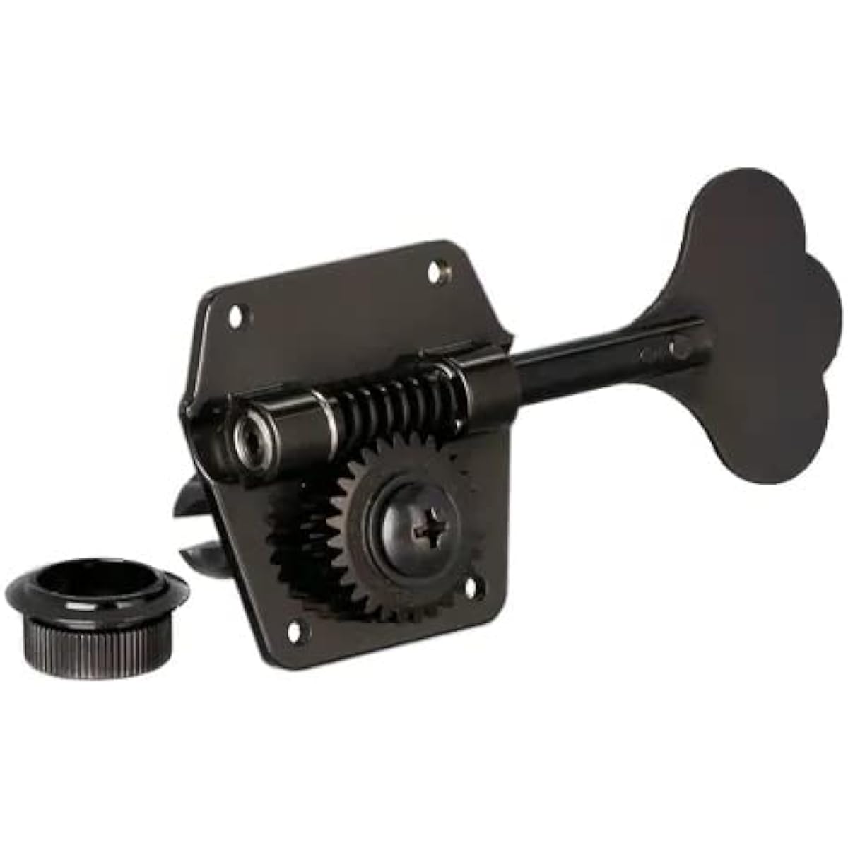 GOTOH Bass Peg GB640/L4 Black