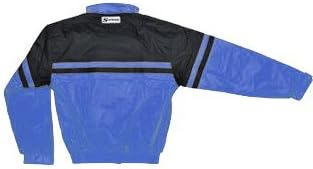 S.K.Y S.GEAR Rain Suit BL L.M SSR-301BLLM SSR-301BLLM