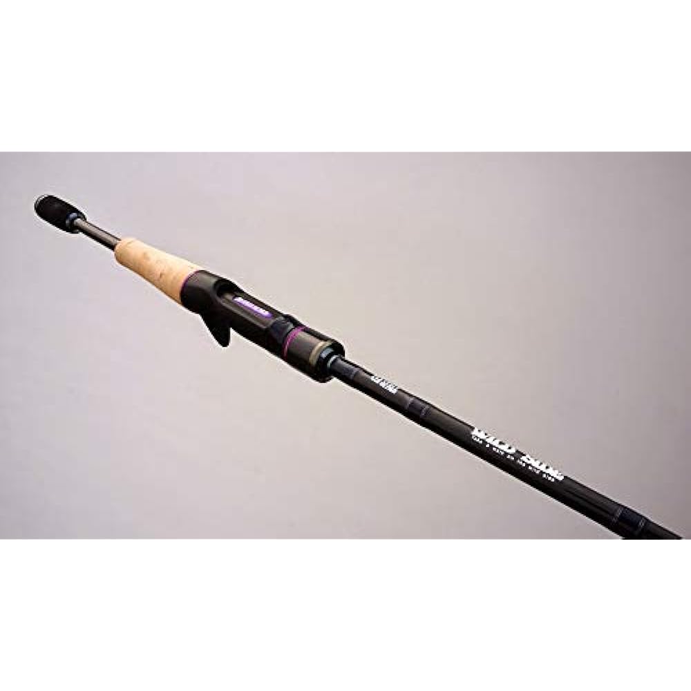 Legit Design WILD SIDE Big Bait Model