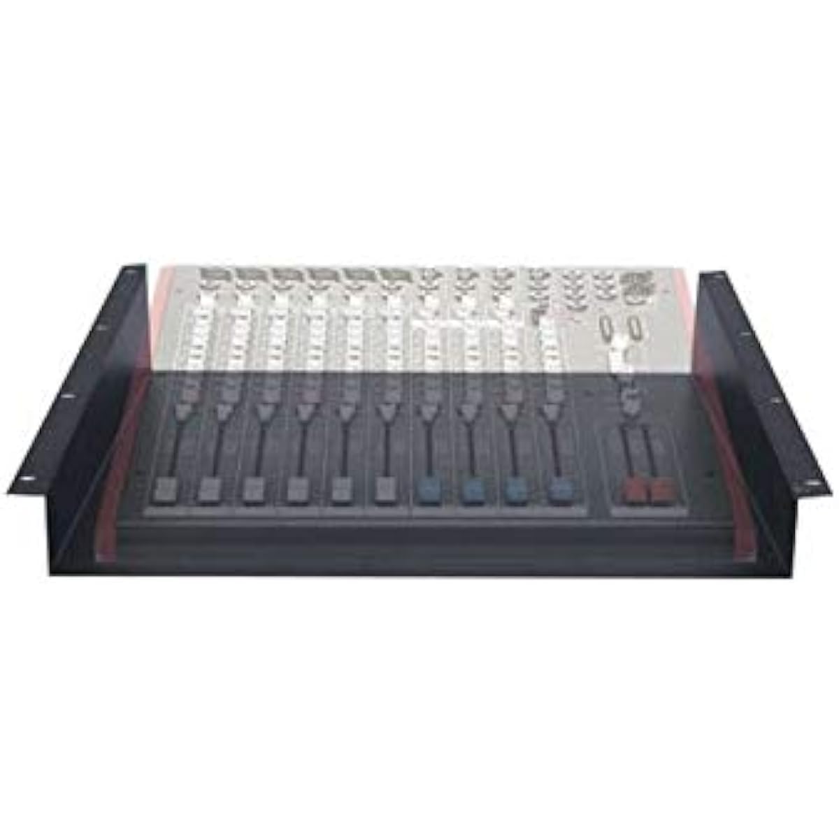 ODYSSEY Top Mount Rack Shelf ARTCA Top Mount Rack Shelf