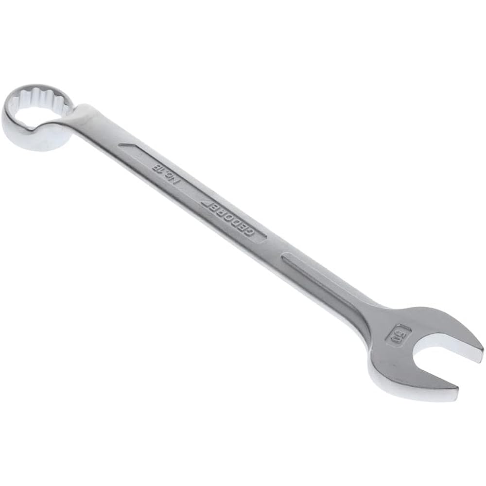 Gedore Standard Combination Spanner 50mm 6003850