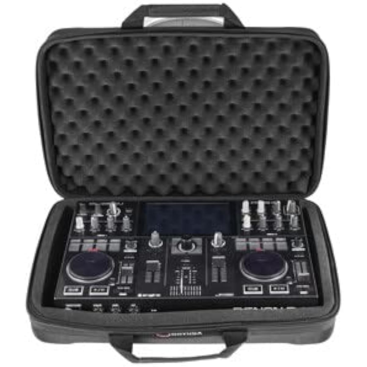 ODYSSEY BMPRIMEGO Case for various players and DJ mixers