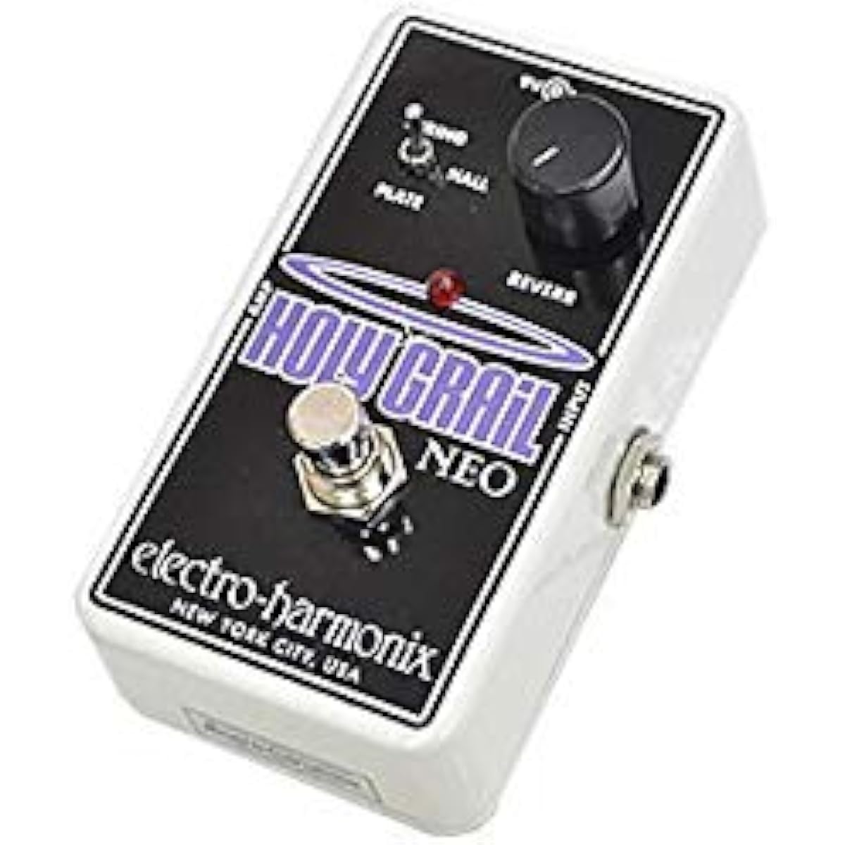 ELECTRO-HARMONIX Guitar Effector Holy Grail Neo -Reverb-