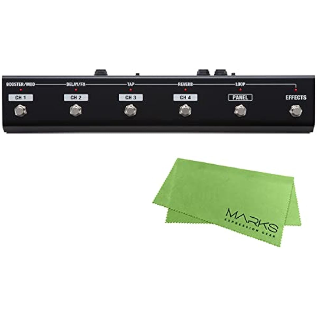 BOSS - Foot Controller GA-FC + Marks Original Cross Set