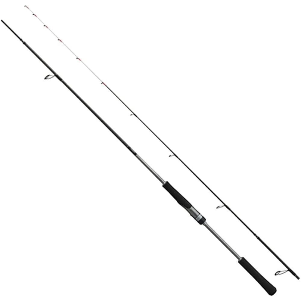 SHIMANO Saltwater Rod 20 Cross Mission Spinning/Bait Various