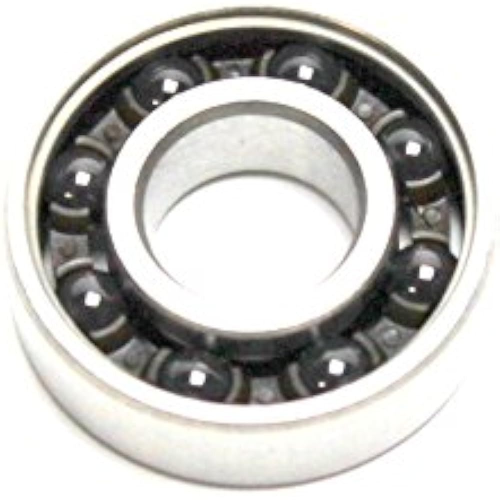 Ceramic ball bearing 6805 25x37x7mm