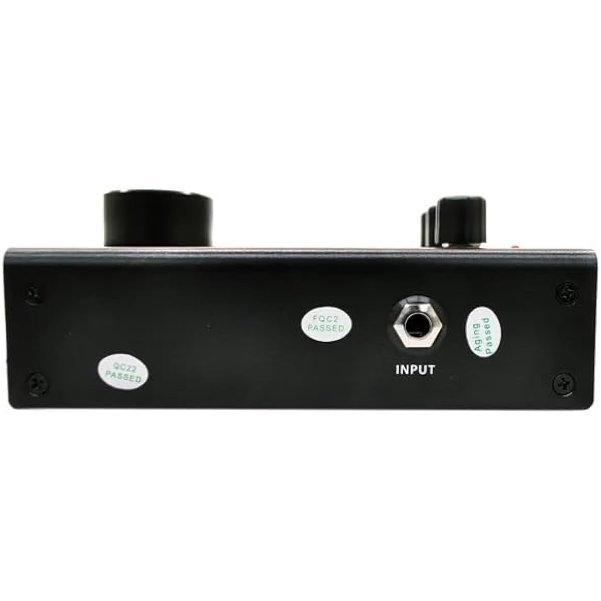 PLAYTECH Guitar Pedal Power Amplifier 190W (4Ω) High Output