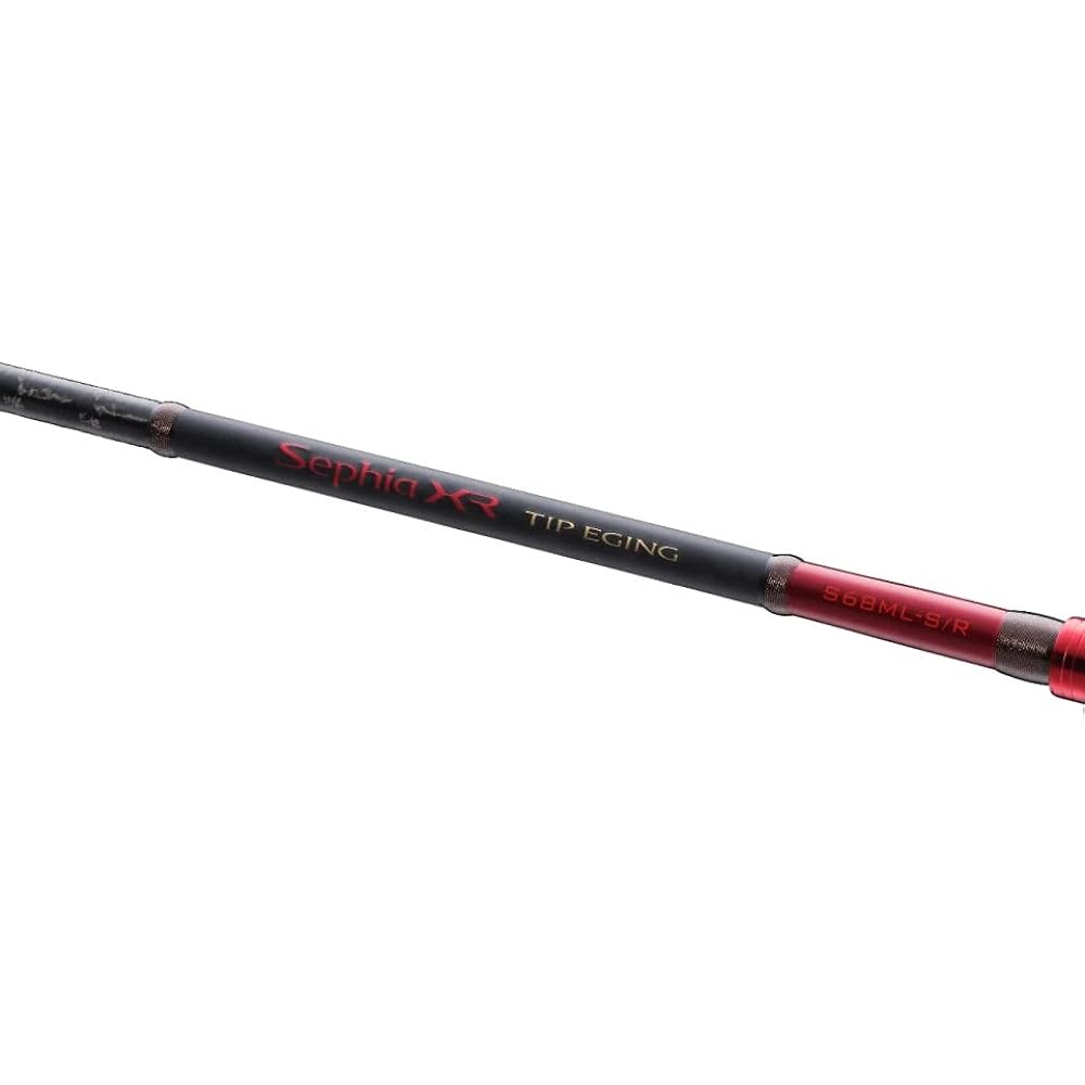 22 SEPHIA XR TIP EGGING