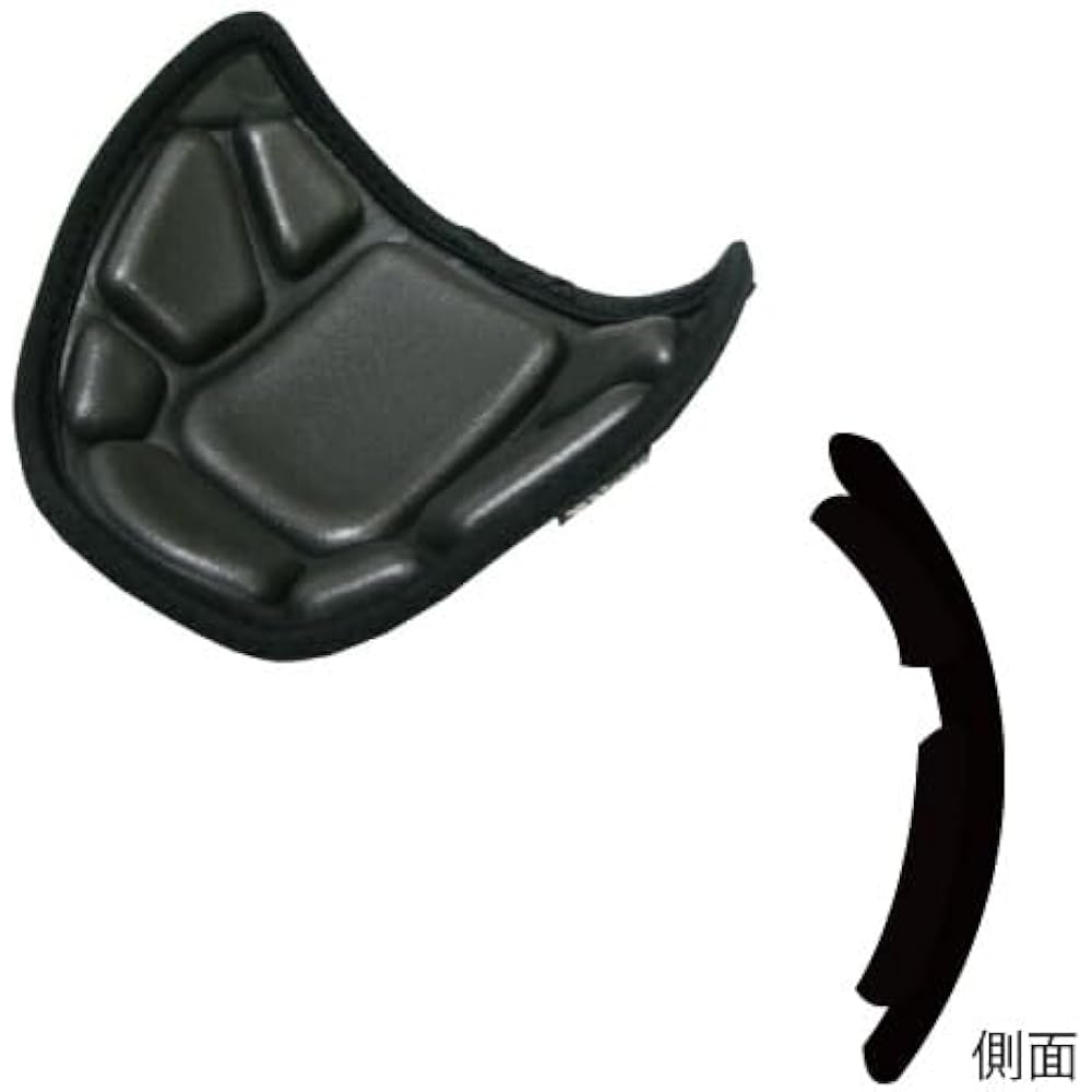 blp MOLD HEAD GUARD 1P Head Protector BL950 Black FREE