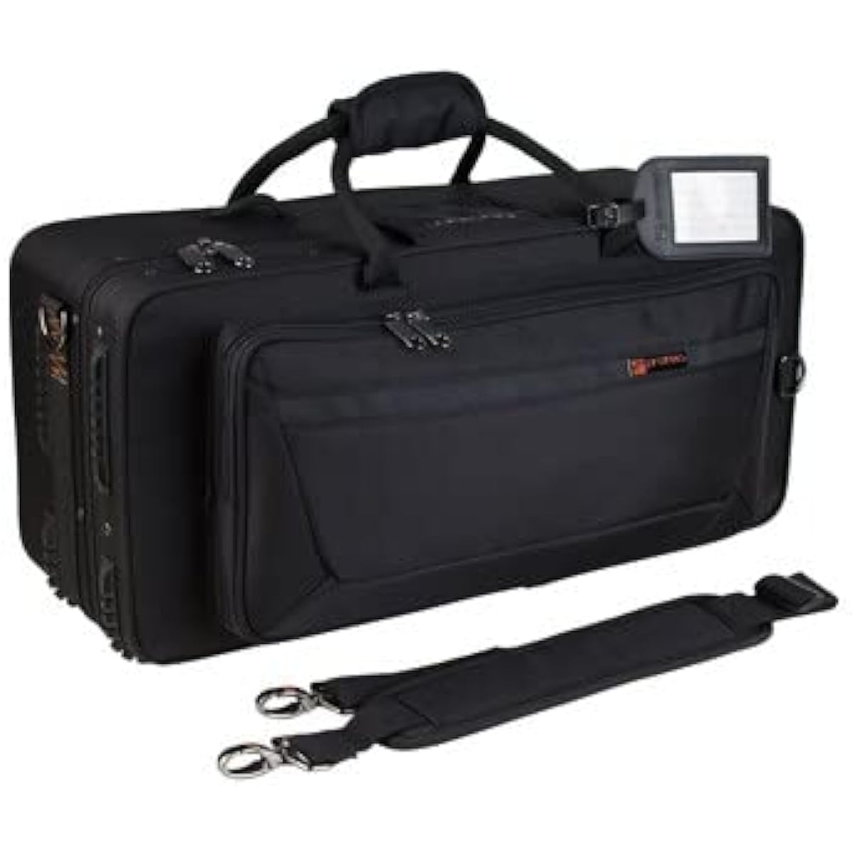 PROTEC IP301D Trumpet Double Case Trumpet Case